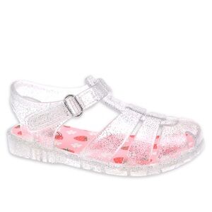 Girl's Scented Jelly Sandal